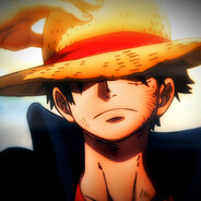 luffy