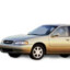 1999 Nissan Altima Gxe