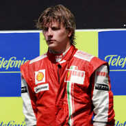 Kimi Raikkonen