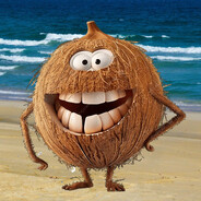 coconut