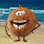 coconut