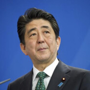 美国共产党员安倍晋三