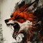 BLACK FOX