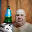 Naked man