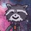 Rocket Raccoon