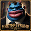 Mr. ГУБАМИ