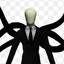 Slenderman PNG