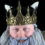 The Mountain King