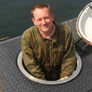 Kim Wall
