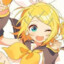 Rin Kagamine