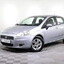 Fiat Punto (2007) 1.4T-Jet 120HP