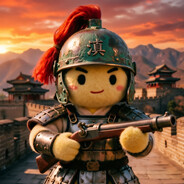 亲民的巴托姥爷 avatar