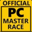 PC GAMING MASTER RACE