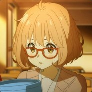 Kuriyama Mirai