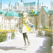 ARASHISPRING