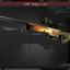 Keks | *Dragon Lore*