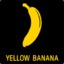 yellow banana