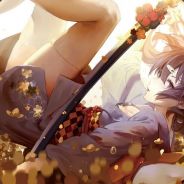 当你离开的时候