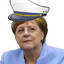 Captain Merkel