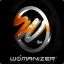 womanizeR &#039; ╰☆╮pepeeeek-