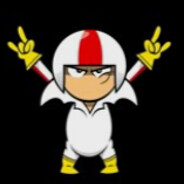 Анальный дебошир