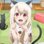 meow