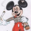 MICKEY MEY ARROSCA