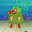 Seaweed Monster