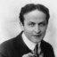 HARRY HOUDINI