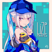 NIJISANJI最强突破位莉泽