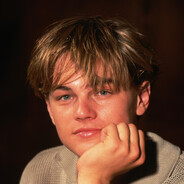 Leonardo DiCaprio