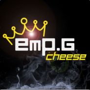 ๖ۣۜcheesenorris!™. [ٿ]