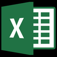 Microsoft Excel