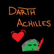 Darth Achilles