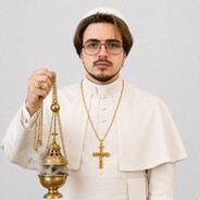 Father Daniel Steam avatar