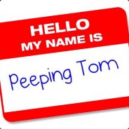 Peeping Tom