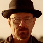 heisenberg avatarı