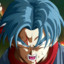 Dark Future Trunks