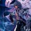 Azure Bor