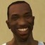 Carl Johnson