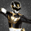 Black Power Ranger