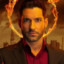 Lucifer Morningstar