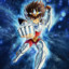 /// SAINT SEIYA ///