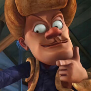 狗熊岭狙击手光头强.