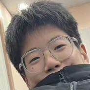 你的脸怎么红红的