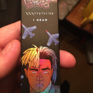 Jah Cart