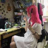 MayUe-