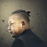 高大威猛三胖哥思密达