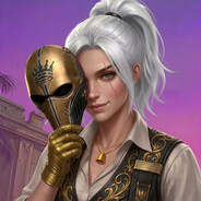Player avatar