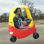 Steam avatar
